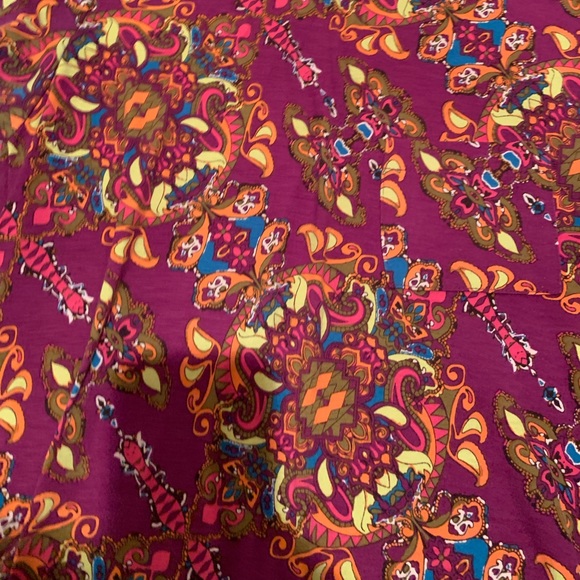 LuLaRoe Carly - Picture 3 of 3